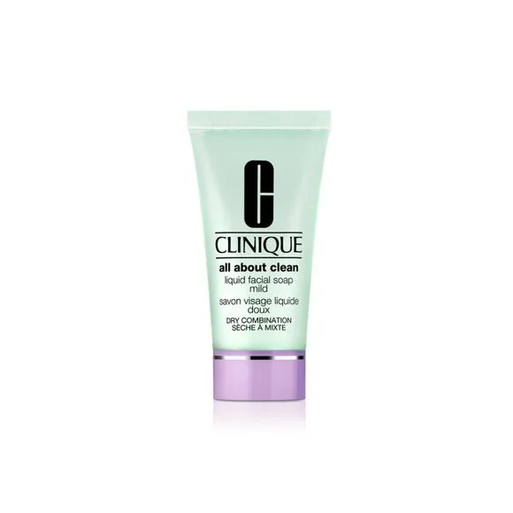Clinique Dramatically Different Lotion Skincare & Makeup Bundle 6 Products + Bag - Picture 7 of 11